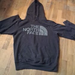 The North Face Men's Half Dome Pullover Hoodie Men's Small