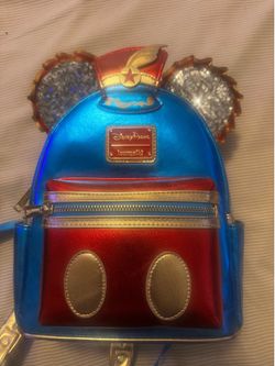 Dumbo loungefly