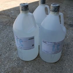 4L LABCHEM  SODIUM HYDROXIDE, 0.1N 