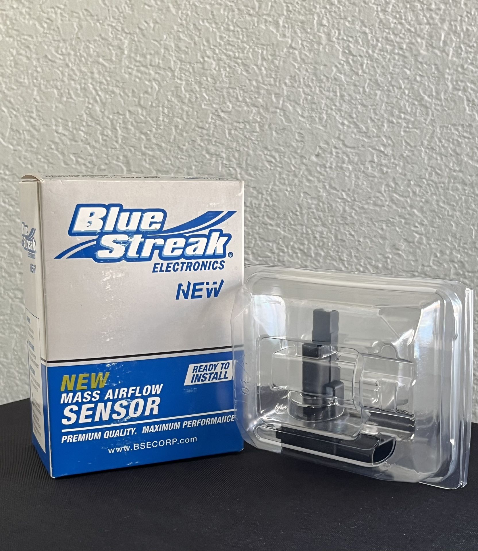 Blue Streak Electronics MAF Sensor #MF21203N