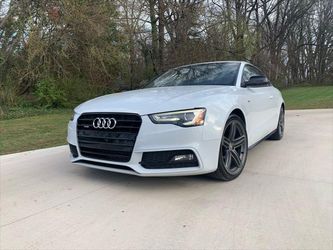 2013 Audi A5