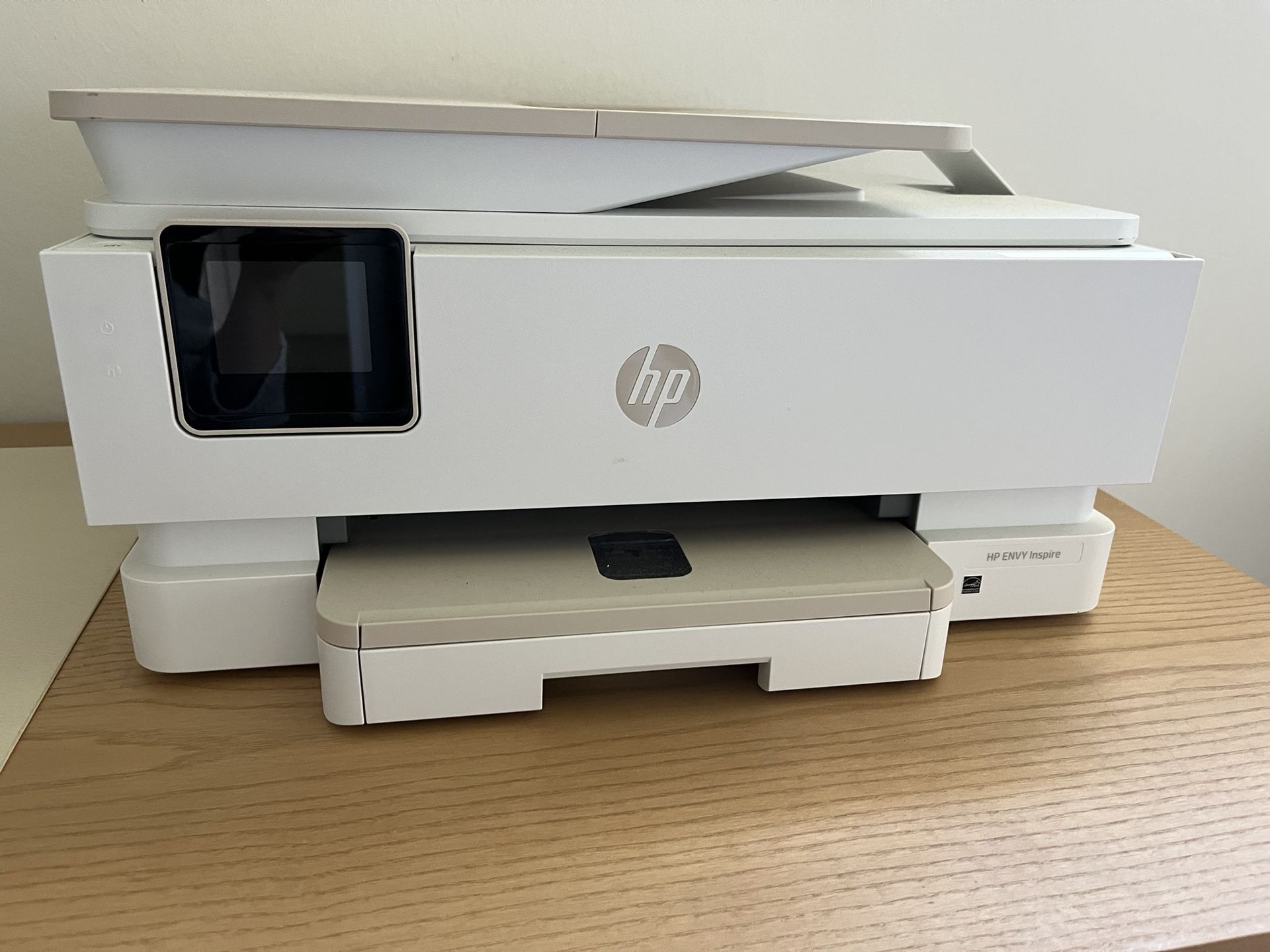 Perfect Condition HP Envy inspire printer