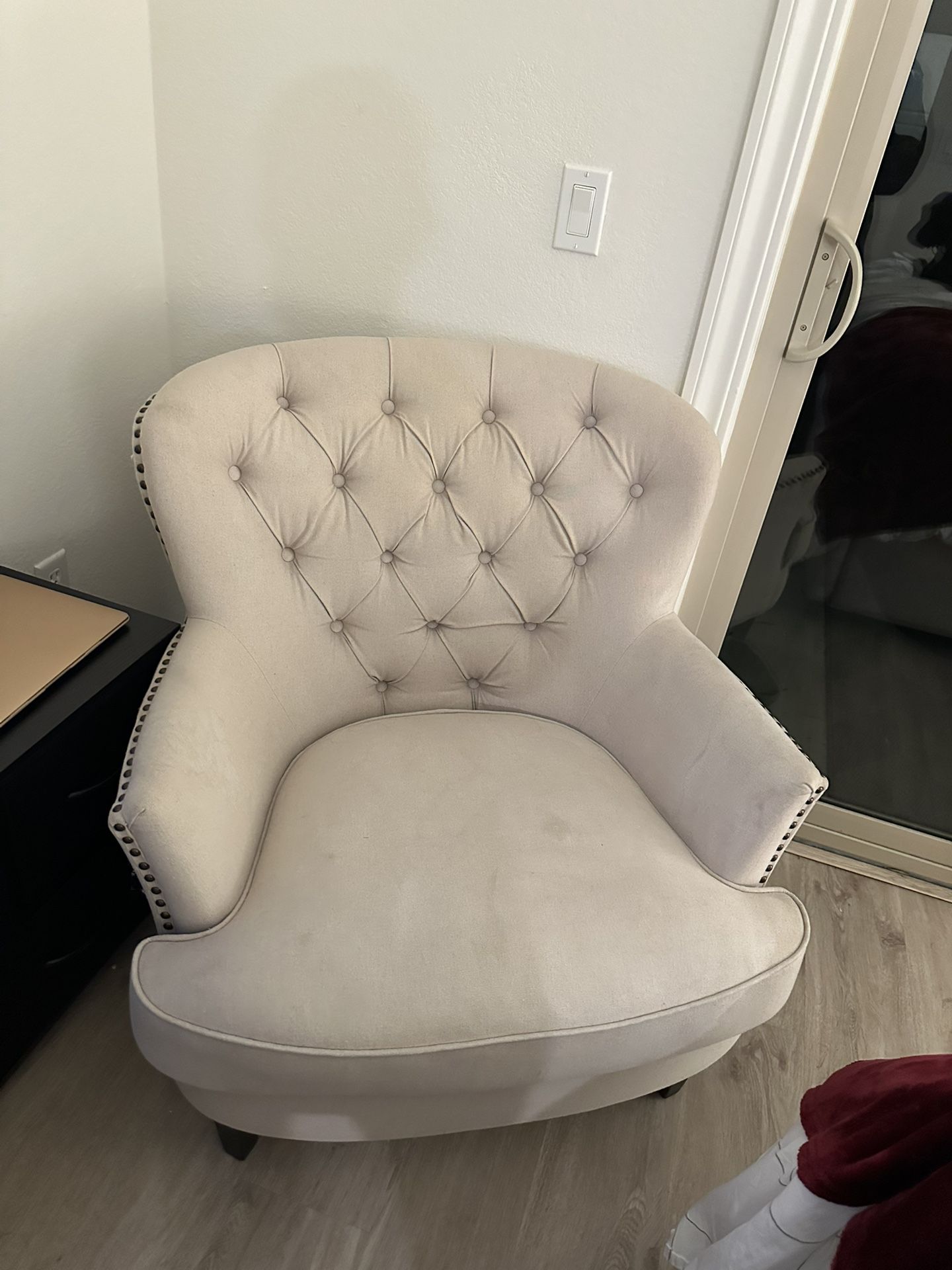Accent Chair
