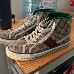 Gucci Shoes 9-9.5