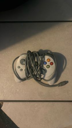 Xbox 360 controller