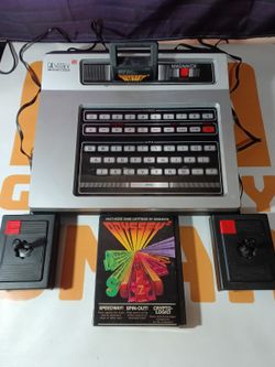 Magnavox Odyssey 2 