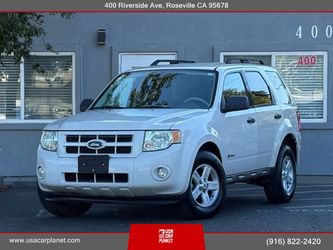 2009 Ford Escape