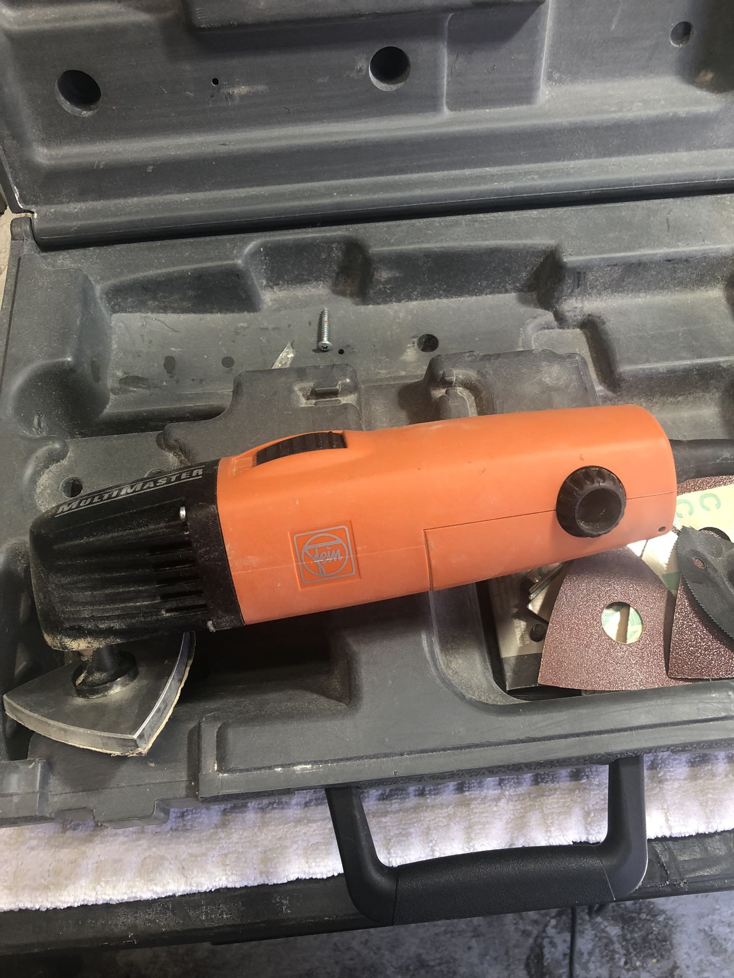 Multi master $65 Only $40