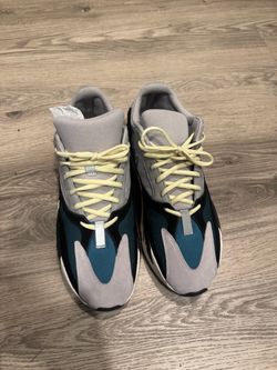 Yeezy 700 Wave Runner