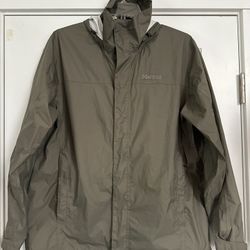 Men’s XL Marmot Jacket