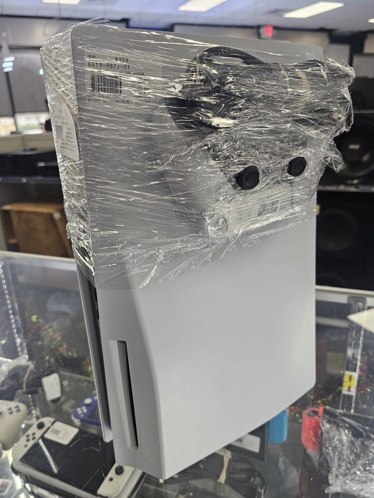 PS5 Disc Version. ASK FOR RYAN. #4(contact info removed)-01