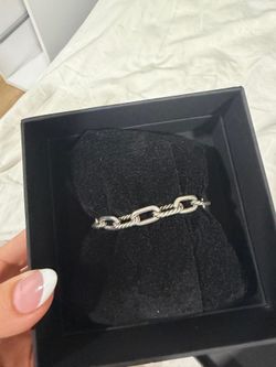 David yurman madison chain bracelet