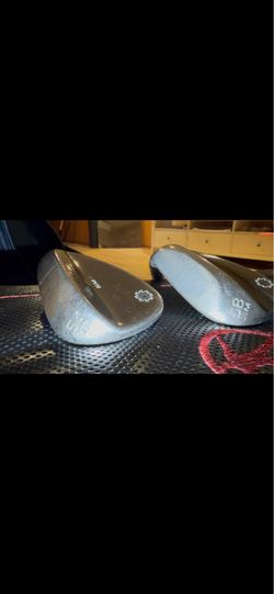 Titleist Vokey SM7 58 54 Wedge