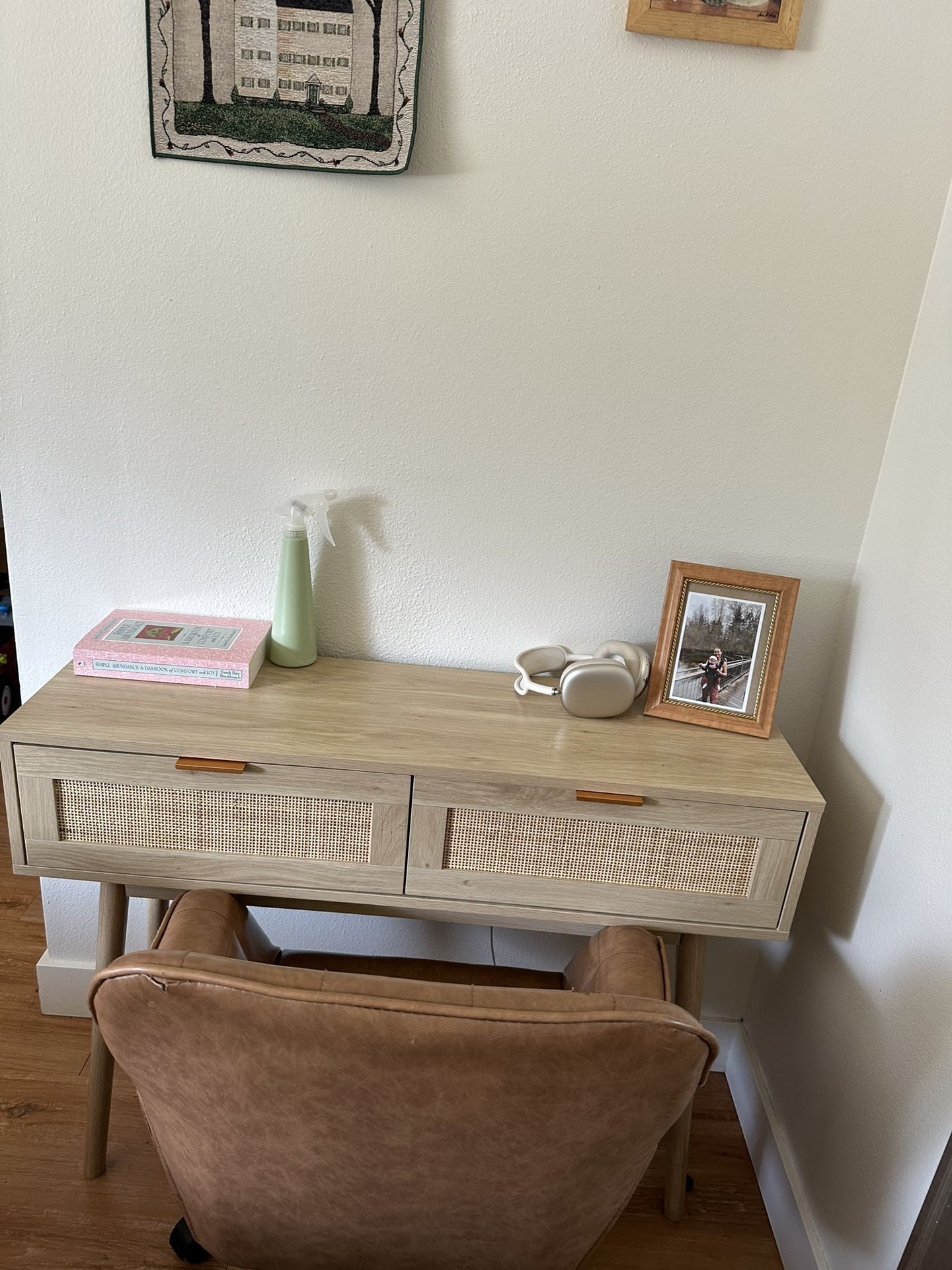 Console Table/Desk