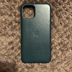 Apple iPhone 11 / 11  Pro Leather case