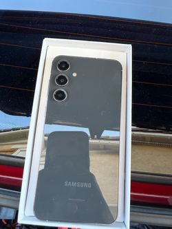Samsung galaxy s23FE 128GB unlocked