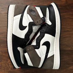Jordan 1 Mocha