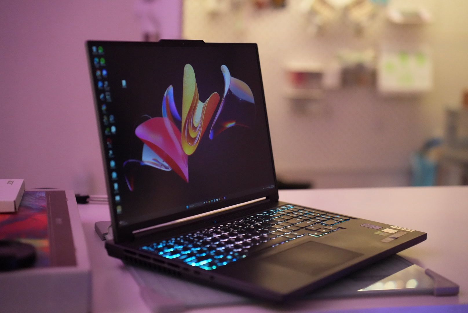 Lenovo Legion Slim Gaming Laptop