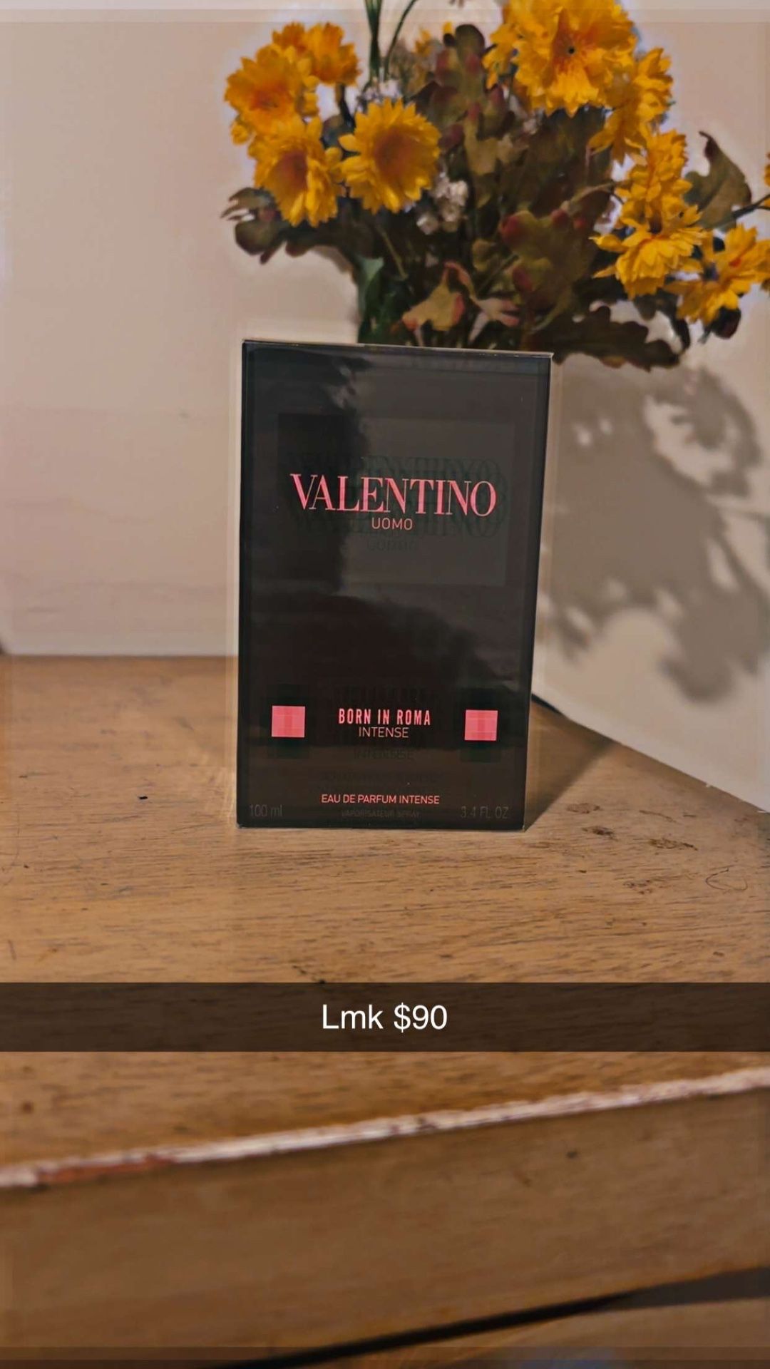 Valentino