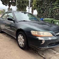 2000 Buick Park Avenue on offerup