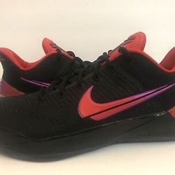 Christmas Kobe A.D. Nike Sz  12( New In Box) Flip The Switch NEW...Jordan