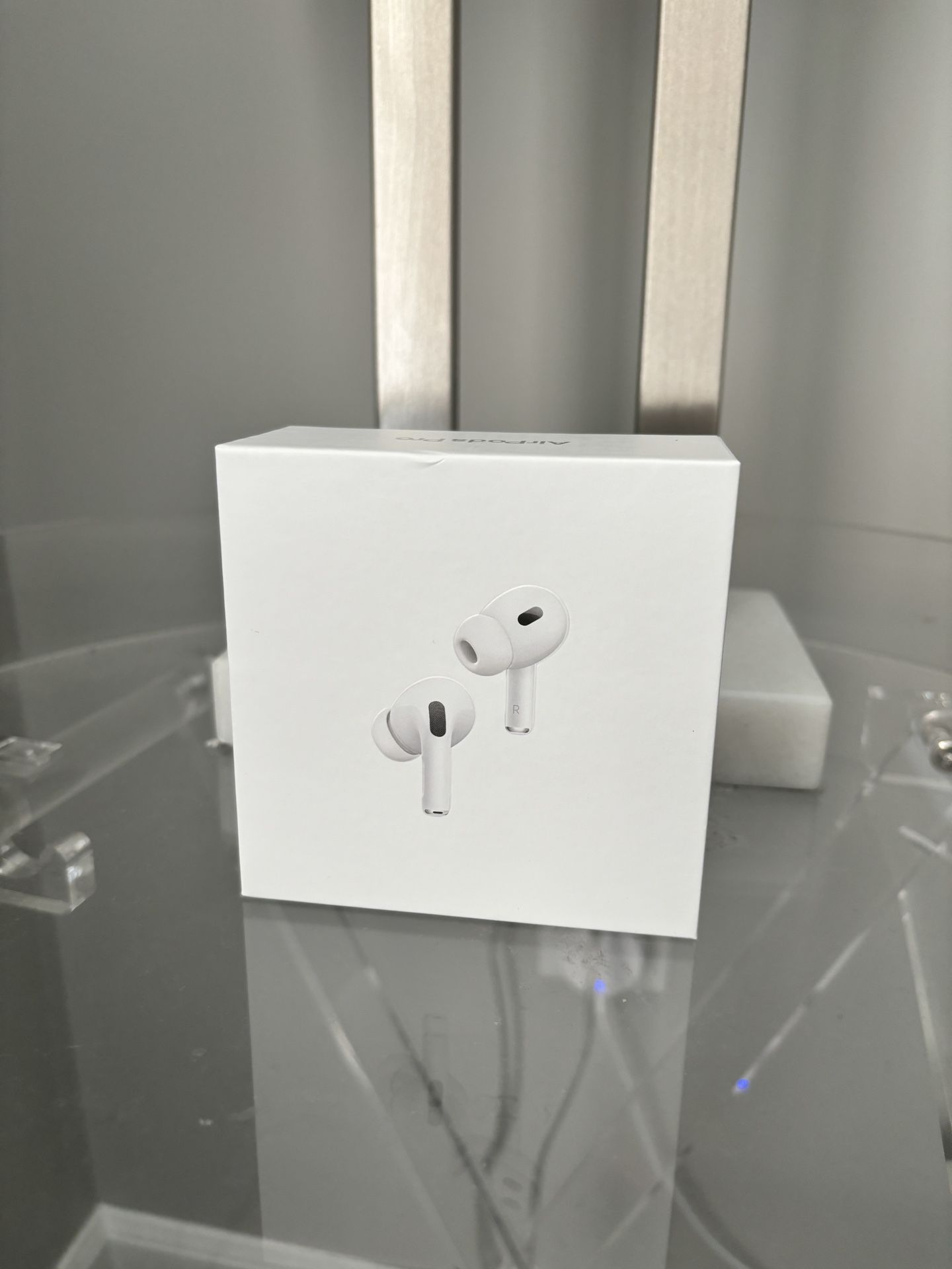 *OFFERS WELCOMED* AirPods Second Gen