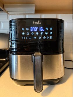 Air fryer