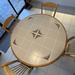 Dinning Room Set 