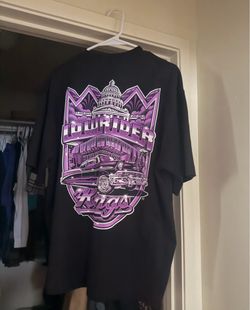 2026 Kings Lowrider Night T-Shirt