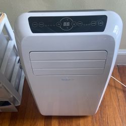 Mint Condition Premium Dual mode AC/Heater