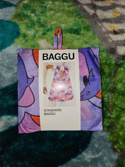Baggu Resuable Bag