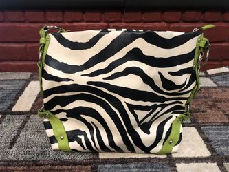 Purse. No coach markings