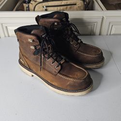 Size 13 D Ariat Work Boots Composite Toe 