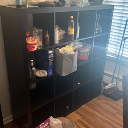 Large Shelves 