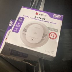Fire Detectors