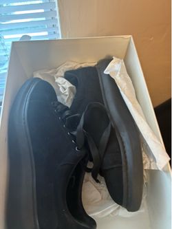 Alexander McQueen’s
