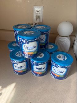 Similac Advance