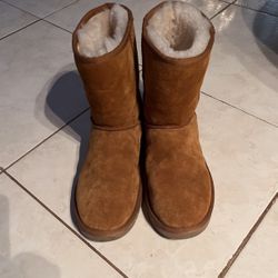 Ugg Boots Koolaburra