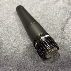 Shure SM57 Microphone 