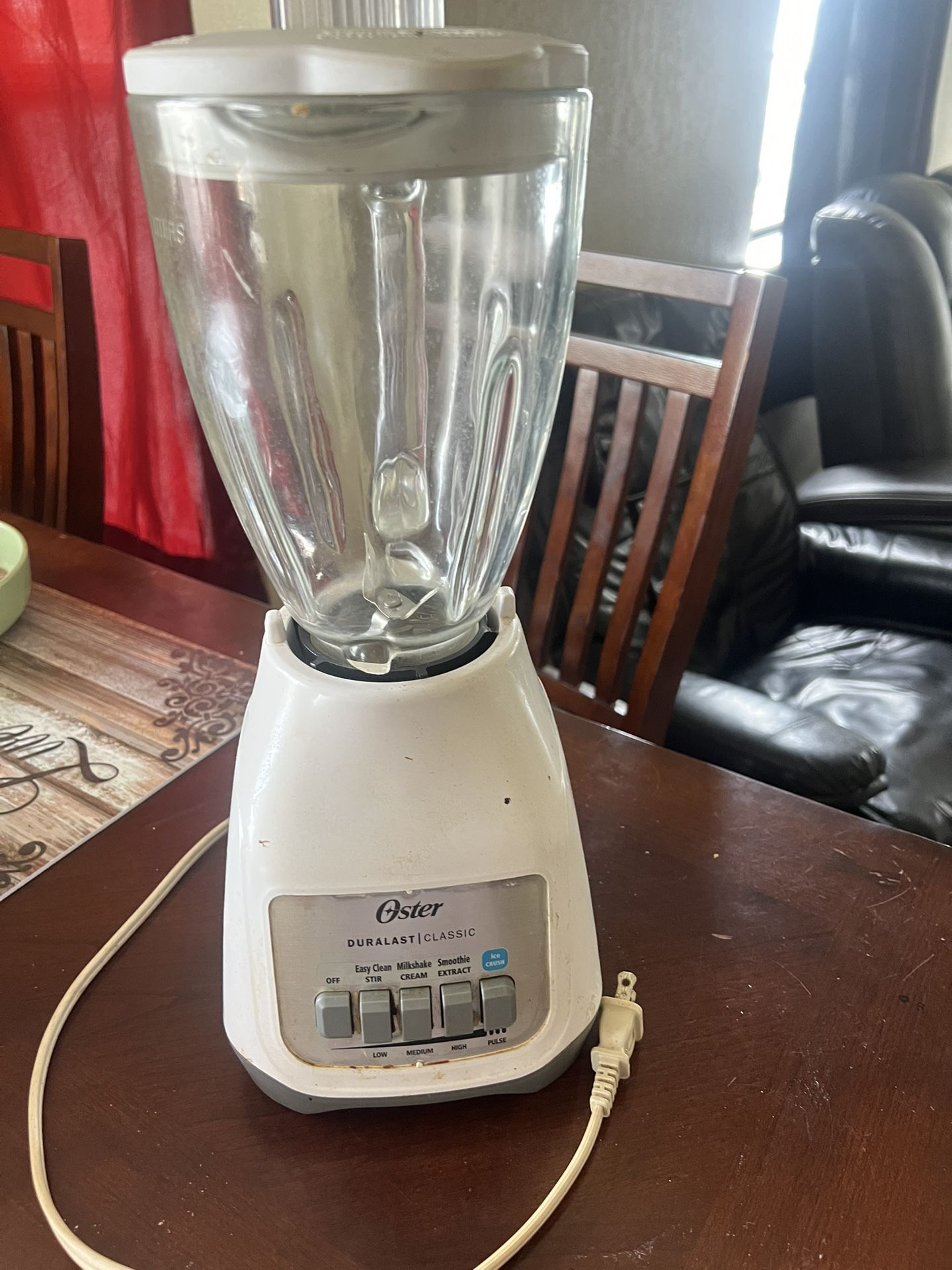 Blender