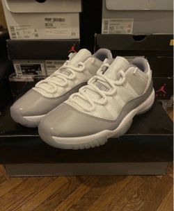 Jordan 11 low