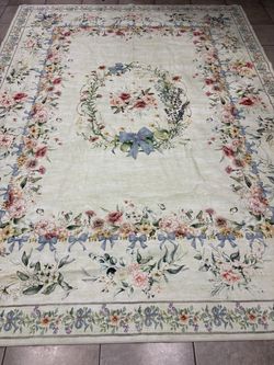 9x12 washable area rug