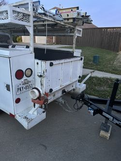 1999 Chevrolet C3500