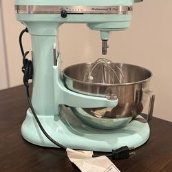 Kitchen Aid Bowl Mixer