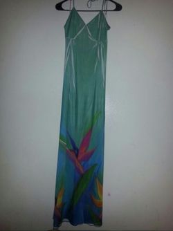 Sun Dress
