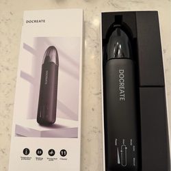 Mini Spot Welder 800A – Battery Welding Tool (Brand New)