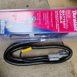 Battery Cables