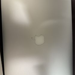 Macbook Pro Retina 15 inch Mid 2015
