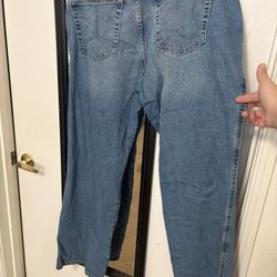 Maternity Jeans