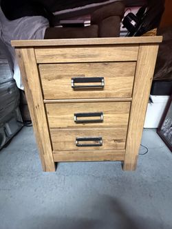 Night stand
